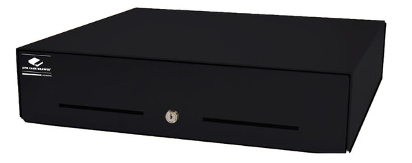 apg Solutions EB237A-BL4541 pengeskuffe Elektronisk pengeskuffe