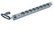 ONLINE USV-Systeme 19" USV-Steckdosenleiste stikdåse 2 m