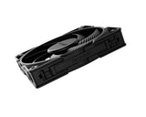 be quiet! SILENT WINGS PRO 4 | 140mm PWM Computerkabinet Ventilator 14 cm Sort 1 stk