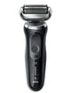 Braun Series 7 71-N1200s Folie shaver Trimmer Rustfrit stål