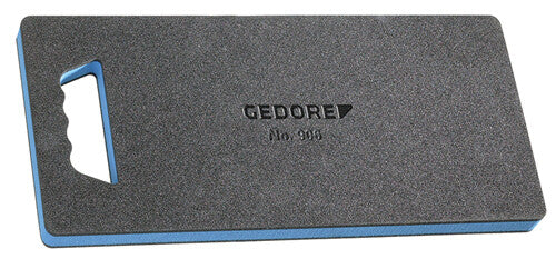 Gedore 1942948 Sort, Blå