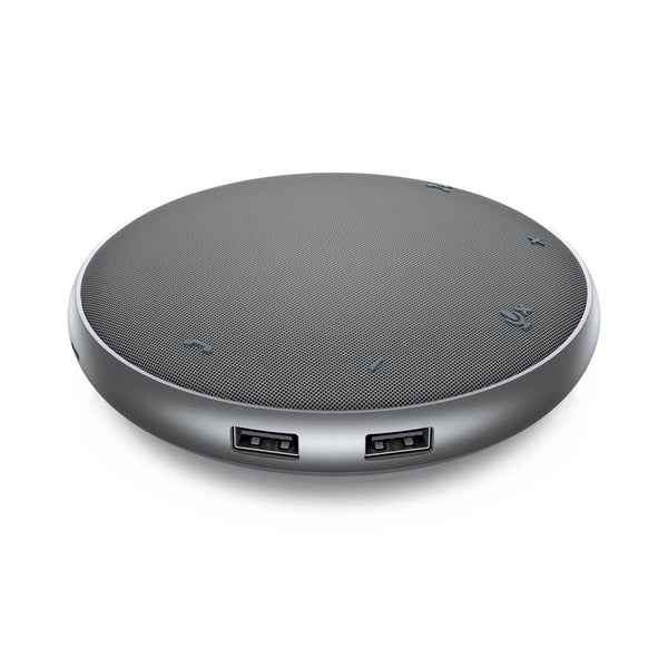 DELL MH3021P konferencetelefon Universel Sølv