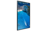 Samsung OM75A Digital fladpaneldisplay 190,5 cm (75") LCD Wi-Fi 4000 cd/m² 4K Ultra HD Sort Indbygget processer Tizen 5.0 24/7
