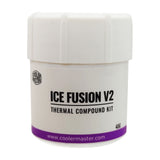 Cooler Master Ice Fusion V2 kølekomponent Termisk pasta 5 W/mK 40 g