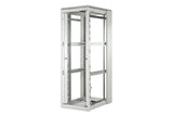 Digitus DN-31132 stativ 47U Fritstående reol Grå