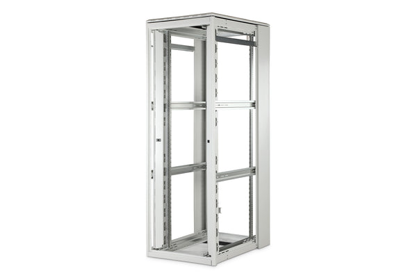 Digitus DN-31132 stativ 47U Fritstående reol Grå