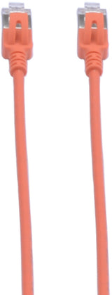 Prokord U/FTP-0052 netværkskabel Orange 2 m Cat6a U/FTP (STP)