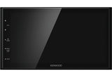 Kenwood Moniceiver DMX5020DABS Sort Bluetooth