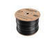 Lanberg LCU5-21CU-0305-BK netværkskabel Sort 305 m Cat5e U/UTP (UTP)