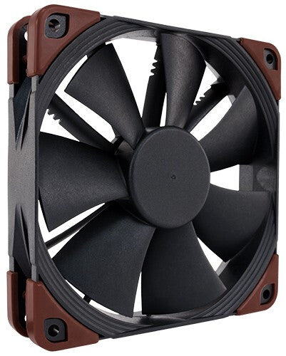 Noctua NF-F12 industrialPPC-2000 Computerkabinet Ventilator 12 cm