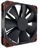 Noctua NF-F12 industrialPPC-2000 Computerkabinet Ventilator 12 cm