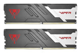 Patriot Memory Viper Venom PVV532G620C40K hukommelsesmodul 32 GB 2 x 16 GB DDR5 288-pin DIMM