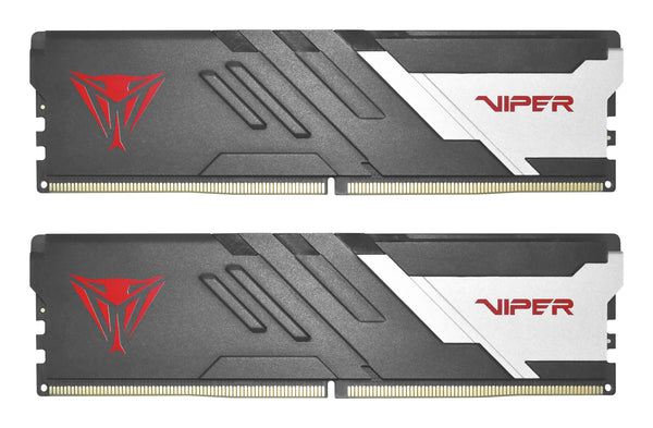 Patriot Memory Viper Venom PVV532G620C40K hukommelsesmodul 32 GB 2 x 16 GB DDR5 288-pin DIMM