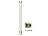 DeLOCK 89440 antenne Omniretningsbestemt antenne N-type 8 dBi