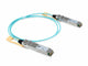 LevelOne AOC-0503 modul til netværksmodtager Fiberoptisk 103100 Mbit/s QSFP28 850 nm
