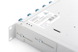 Digitus DN-96200-QL kabinet & indkapsling til netværksudstyr