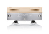 Noctua NH-L9a-AM4 Processor Køler 9,2 cm Beige, Nikkel