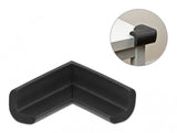 DeLOCK 18397 baby hjørnebeskytter 1 stk Polyvinylchlorid (PVC)