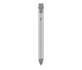 Logitech Crayon stylus pen 20 g Grå