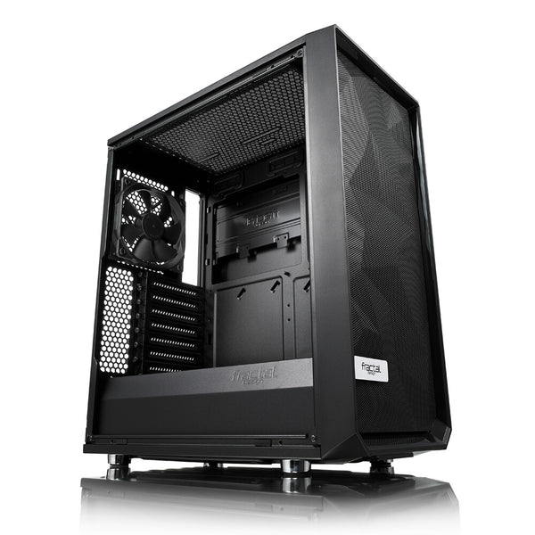 Fractal Design Meshify C Midi Tower Sort