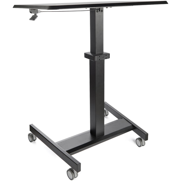 StarTech.com STSCART2 desktop arbejdsplads med siddestativ