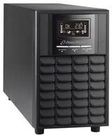 PowerWalker VI 1100 CW UPS-enhed Interaktivt indgangsstik 1,1 kVA 770 W 6 AC stikkontakt(er)