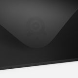 Steelseries QcK Gaming musemåtte Sort