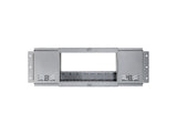 LevelOne POC-4001 netværkschassis 4U Aluminium