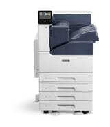 Xerox VersaLink C7000 A3 35/35 sider/min duplex printer Adobe PS3 PCL5e/6 2 magasiner i alt 620 ark