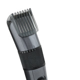 BaByliss E976E skæg- og hårtrimmer Sort, Titanium 26
