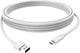 Vision TC 1MUSBCA USB-kabel USB 3.2 Gen 1 (3.1 Gen 1) 1 m USB A USB C 0,48 Gbit/sek.