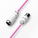 Cablemod CM-PKCA-CWAW-IW150IW-R USB-kabel 1,5 m USB A USB C Lyserød