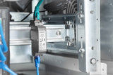 Digitus DN-95421 overspændingsbeskytter Grå