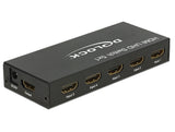 DeLOCK 18685 video-switch HDMI