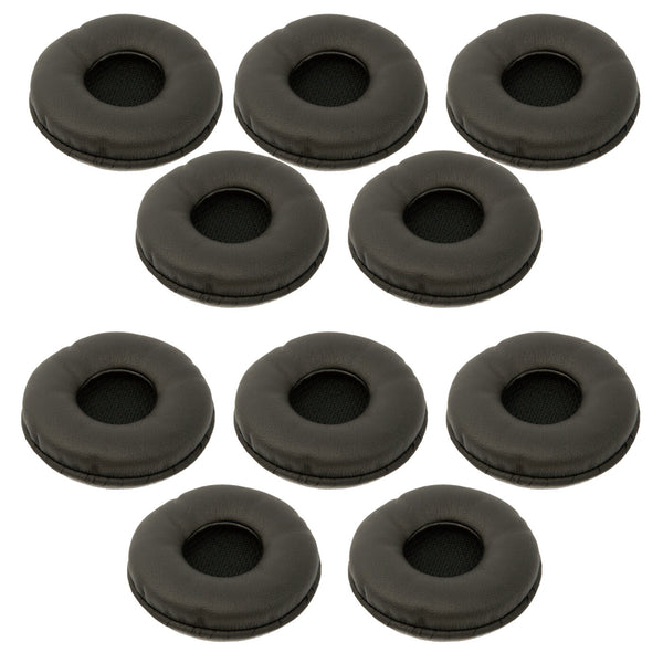 Jabra 14101-37 tilbehør til hovedtelefon/headset Tilbehørssæt