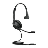 Jabra Evolve2 30 Headset Ledningsført Kontor/Callcenter