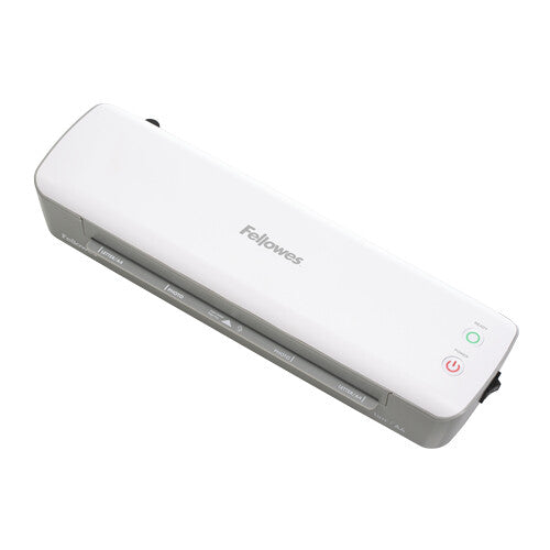 Fellowes Ion A4 Varm laminator 300 mm/min Grå, Hvid