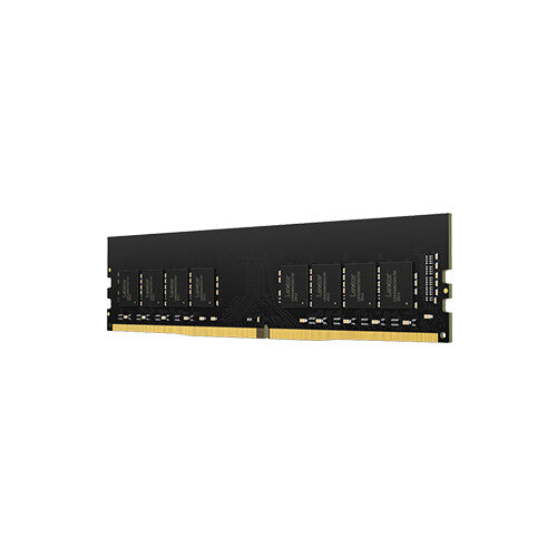 Lexar LD4AU016G-B3200GSST hukommelsesmodul 16 GB 1 x 16 GB DDR4 288-pin DIMM