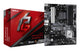 Asrock B550 Phantom Gaming 4 AMD B550 Stik AM4 ATX
