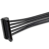 StarTech.com PYO4SATA intern strømkabel 0,4 m