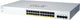 Cisco CBS220-24P-4G Administreret L2 Gigabit Ethernet (10/100/1000) Strøm over Ethernet (PoE) 1U Hvid