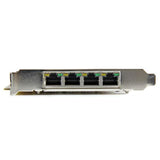 StarTech.com ST4000PEXPSE netværkskort Intern Ethernet 2000 Mbit/s