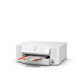 Epson WorkForce Pro WF-C4310DW blækprinter Farve 4800 x 2400 dpi A4 Wi-Fi