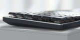 Logitech Master 920-010837 tastatur Kontor RF trådløs + Bluetooth QWERTY US International Grå