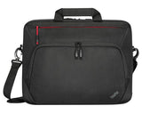 Lenovo 4X41A30365 taske og etui til laptop 39,6 cm (15.6") Toploader taske Sort