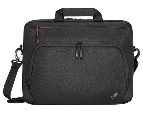 Lenovo 4X41A30365 taske og etui til laptop 39,6 cm (15.6") Toploader taske Sort