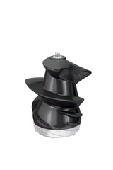 Panasonic MJ-L700KXE citruspresser og juicemaskine Slow juicer 150 W Sort