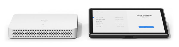 Logitech 991-000400 system til videokonference Ethernet LAN