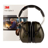 3M Peltor Optime II