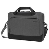 Targus Cypress EcoSmart 35,6 cm (14") Mappe Grå